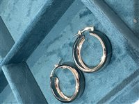 Orecchini Domar Donna in Argento ORAR-304-280